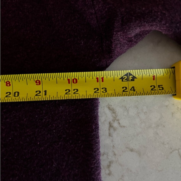 J Jill Mock Neck Sweater - Picture 5 of 5